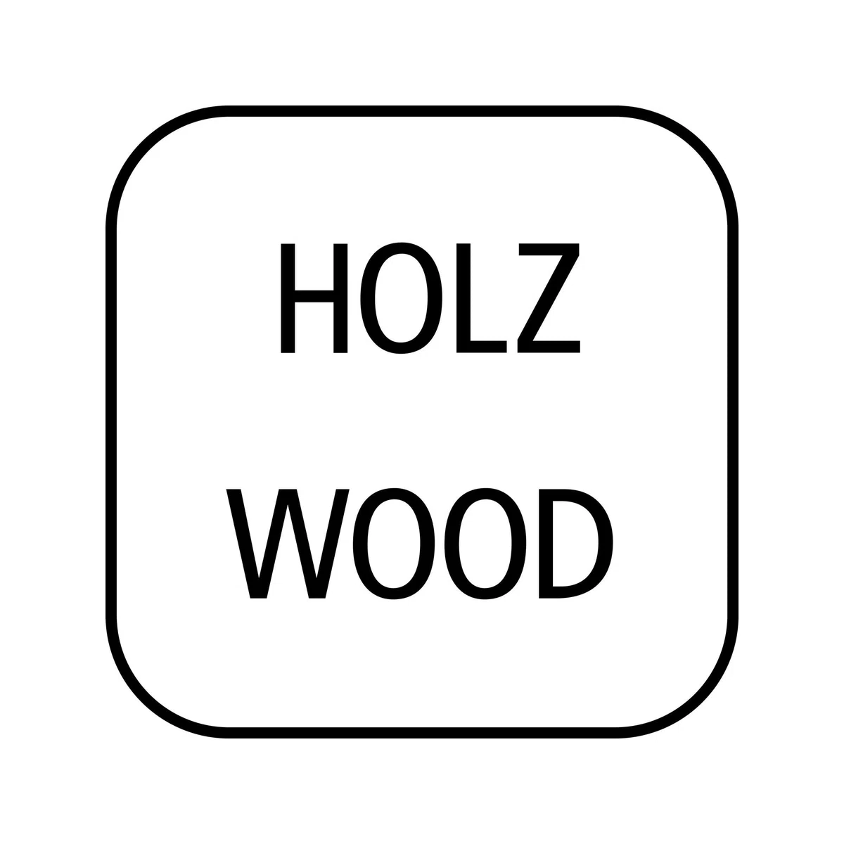 APS 816 Buffetbrett aus geöltem Eichenholz, ∅ 39 cm, H: 4,5cm, Holzbrett mit Saftrinne, Käseplatte mit Antirutsch-Füßchen und Griffmulden, ohne Haube