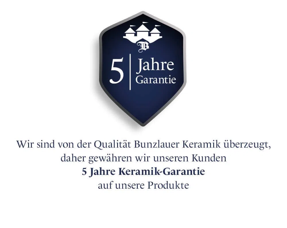 Original Bunzlauer Keramik Suppenterrine, Ø=27.9 cm, H=20.80 cm, V=3.00 Liter, Dekor 120